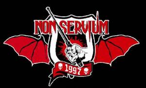 logo Non Servium